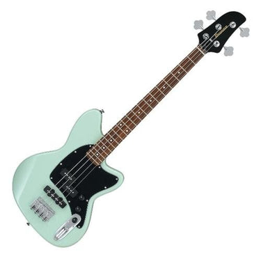 Bajo Ibanez Electrico 4 Cuerdas Talman Verde Menta Tmb30-mgr